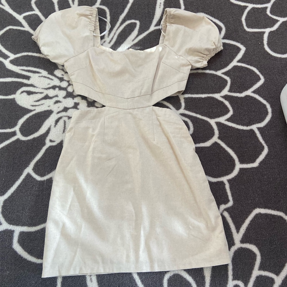 NWT Sundae Muse Dress